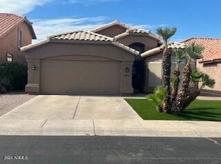 1072 W Jeanine Dr, Tempe, AZ 85284