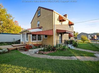 108 Dunbar St, Dunbar, WV 25064