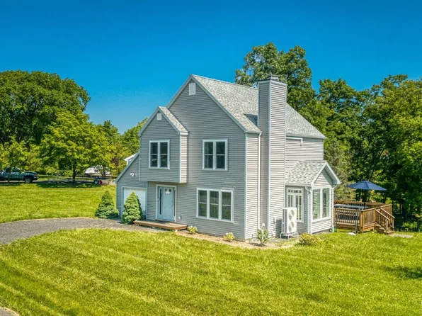 45 Castle Point Road, Athens, NY 12015