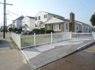 535 Admiral St, Providence, RI 02904