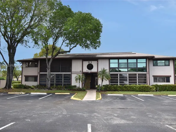 9955 N Belfort Cir #112, Fort Lauderdale, FL 33321
