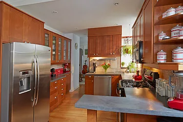 Sold by Brown Harris Stevens