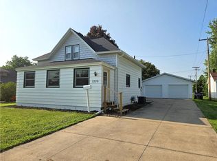 1225 E Lasalle Ave, Barron, WI 54812
