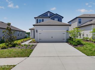 3957 GAREYS FERRY Way, Middleburg, FL 32068
