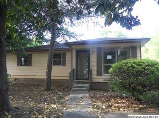 317 Theta Ave S, Birmingham, AL 35205