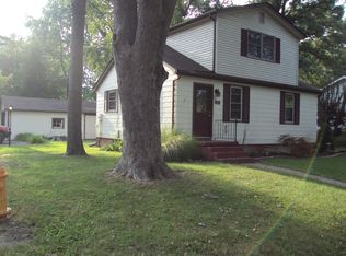 301 N Bernard St, Mascoutah, IL