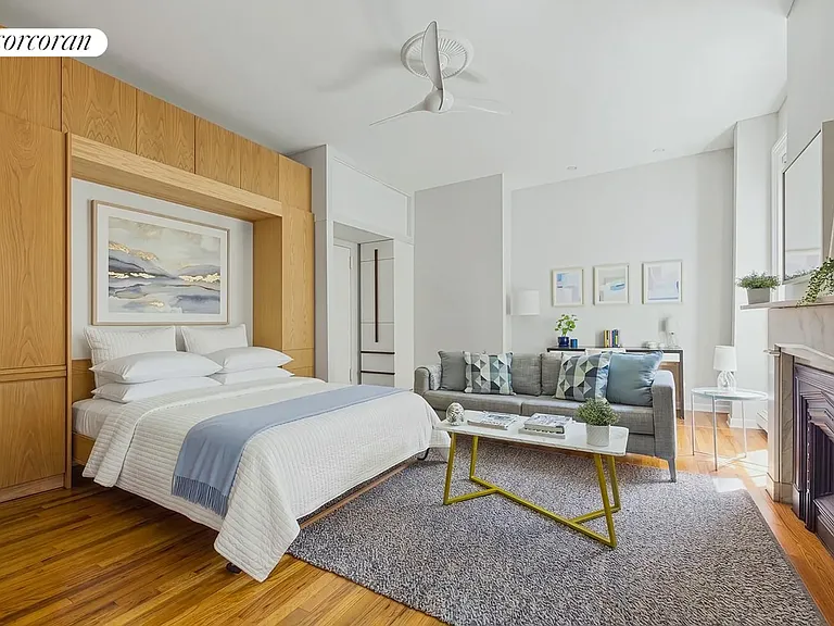 110 Clinton Ave #2B — Photo 1