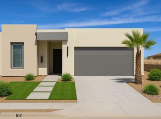 8412 Fish Pl, Anthony, TX 79821