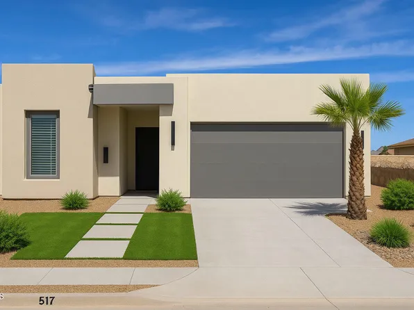 674 Davis Greenwood Ct, Anthony, TX 79821