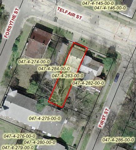 1st image of this home