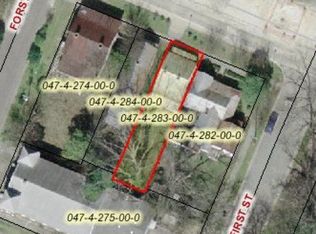 106 Telfair St, Augusta, GA 30901