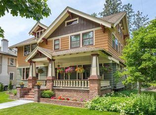 1724 S Lincoln St, Spokane, WA 99203