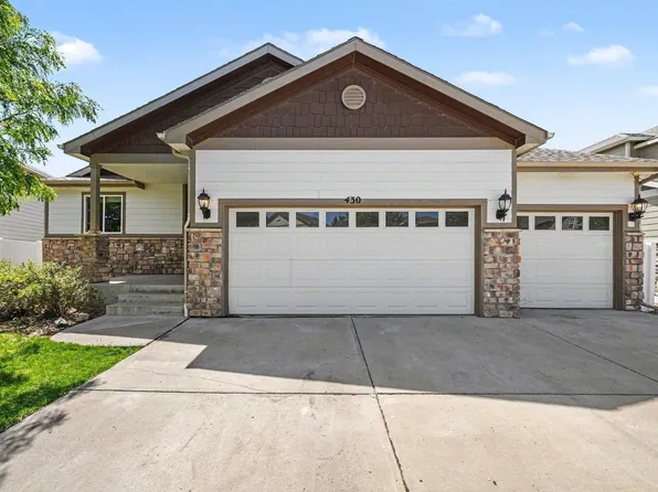 430 Osceola Dr, Loveland, CO 80538