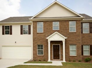 510 Village Broad St, Dacula, GA 30019