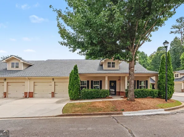 4545 Verlander Ct, Mableton, GA 30126