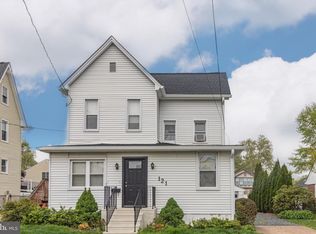 121 Emerald Ave, Westmont, NJ 08108