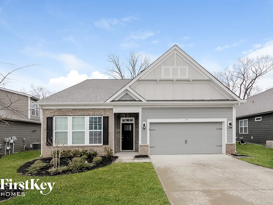 195 Hanks Bluff Dr