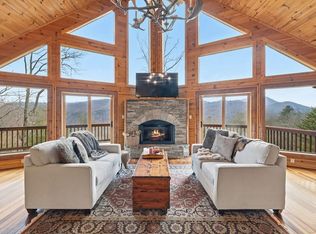 101 Falling Rock Rd, Cherry Log, GA 30522