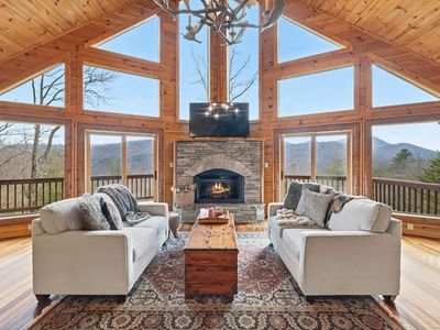 101 Falling Rock Rd, Blue Ridge, GA, 30513