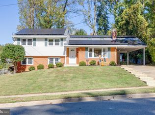 7918 Hatteras Ln, Springfield, VA 22151