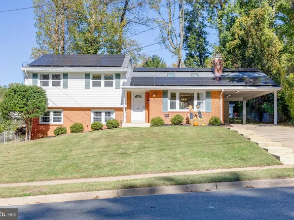 7918 Hatteras Ln, Springfield, VA 22151