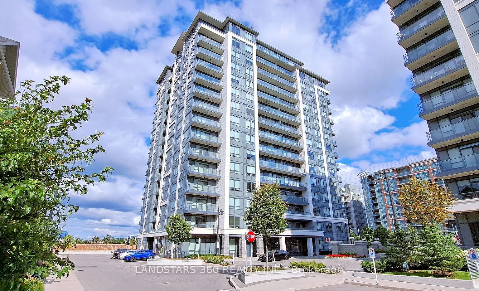 Valleymede Tower B — Photo 1
