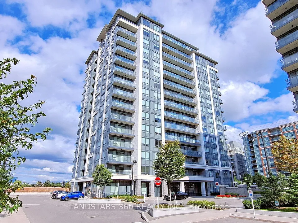 398 Highway 7 E #807