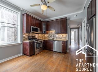 2112 W Division St #3S, Chicago, IL 60622