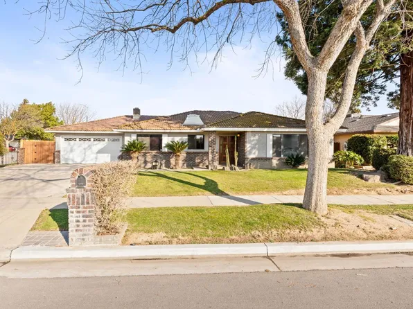 4390 N Hazel Ave, Fresno, CA 93722