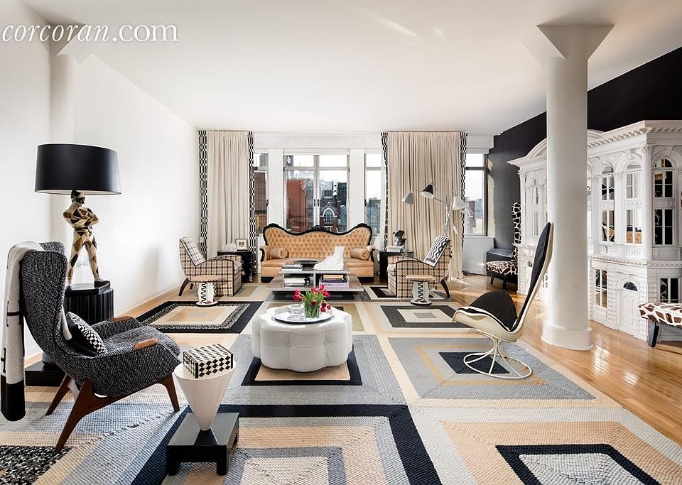 1st image of 252 7th Ave APT 10W