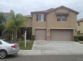 35961 Avry Way, Wildomar, CA 92595