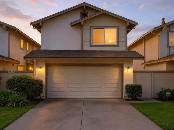 1812 Home Gate Dr, San Jose, CA 95148