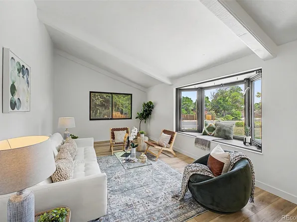 8346 E Girard Avenue, Denver, CO 80231