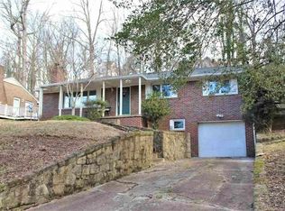 284 Roland Park Dr, Huntington, WV 25705