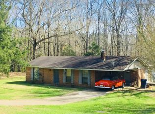 401 Hudson Dr, Utica, MS 39175