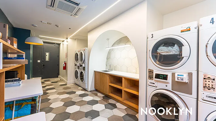 Rented by Nooklyn NYC LLC | media 33