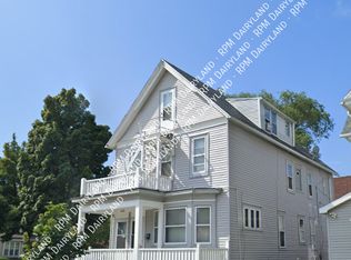 2503 N Vel R Phillips Ave FLOOR 1, Milwaukee, WI 53212