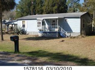 6834 N Castlebury Rd, Hernando, FL 34442