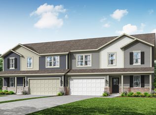 1007 Beck Way, Westfield, IN 46074