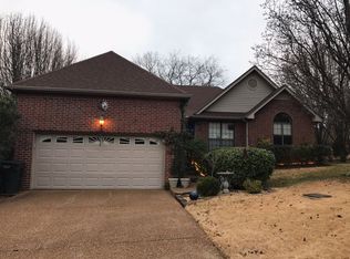 2605 Polo Ct, Nashville, TN 37211