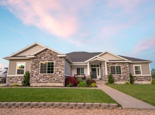 121 S 100 W, Fountain Green, UT 84632