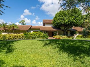 12850 SW 61st Ave, Pinecrest, FL 33156