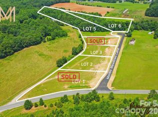 119 Monbo Meadows Ln, Statesville, NC 28677