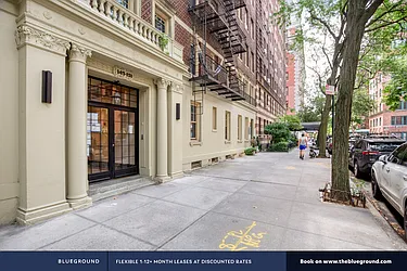 Rented by The Blueground