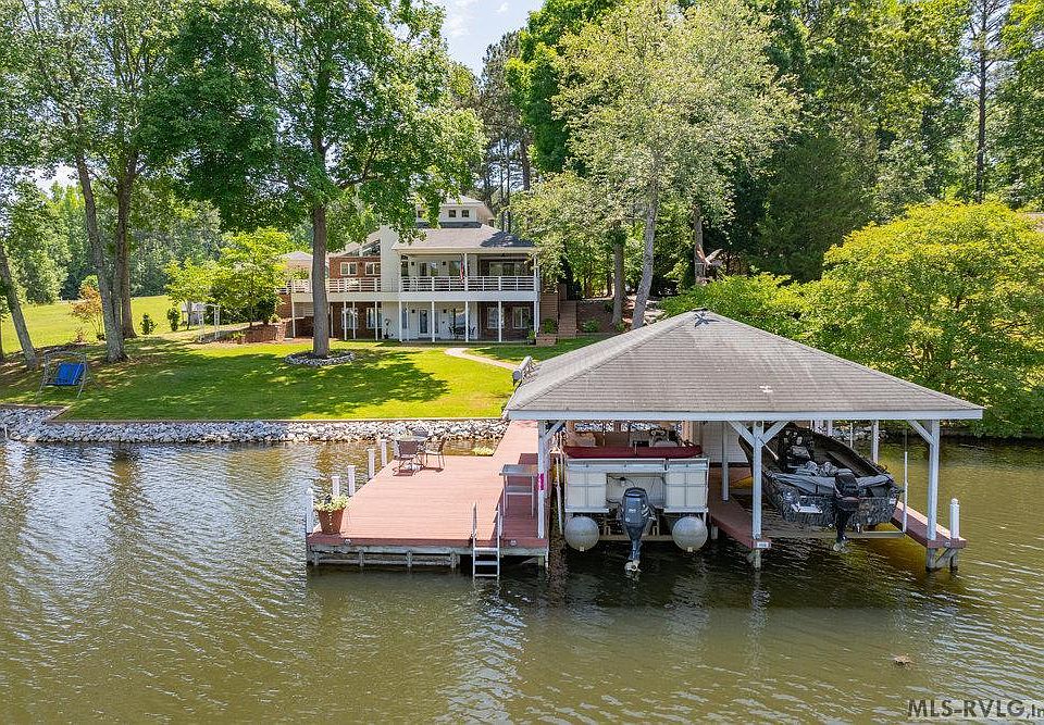 242 Spring Ct, Gasburg, VA 23857 Zillow