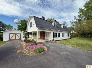 3860 W Highway 80, Russell Springs, KY 42642
