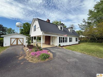 3860 W Highway 80, Russell Springs, KY, 42642