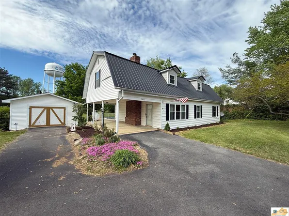 3860 W Highway 80, Russell Springs, KY 42642