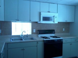 3740 N Romero Rd LOT G89, Tucson, AZ 85705