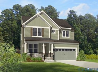 921 Charlemagne Rd, Midlothian, VA 23114